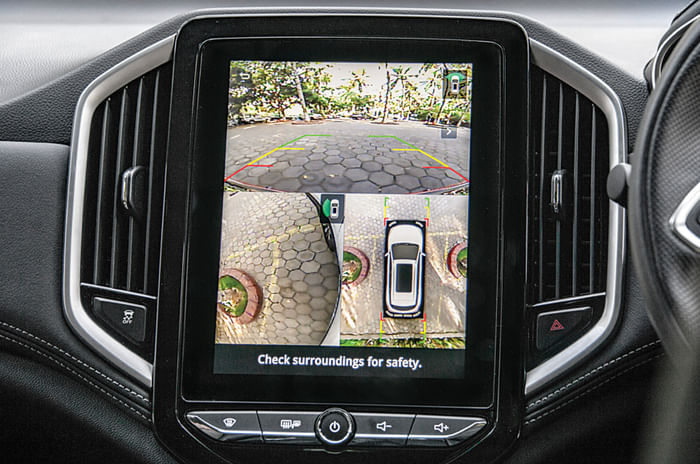 2019 MG Hector review, road test