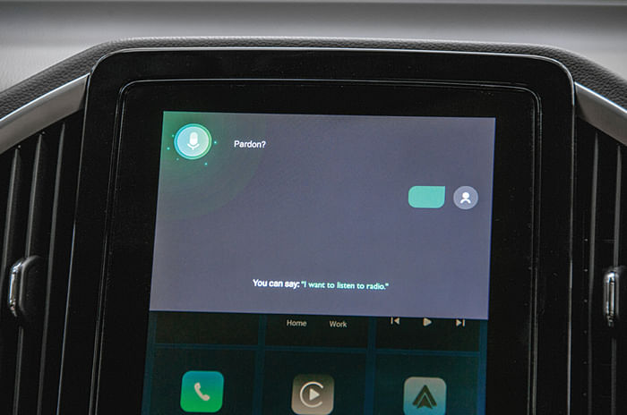 2019 MG Hector review, road test