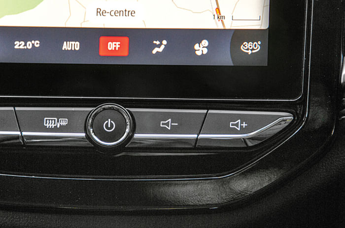 2019 MG Hector review, road test