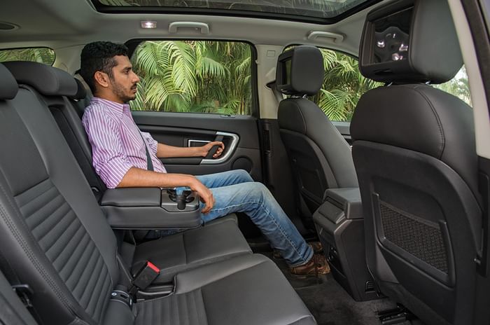 Discovery Sport
