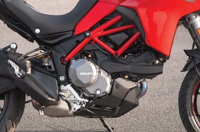 Multistrada-950-S Multistrada-950-S