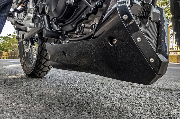 2019 FB Mondial HPS 300 review, test ride