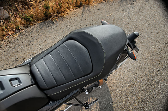 2019 FB Mondial HPS 300 review, test ride