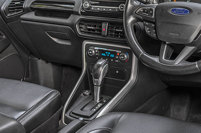 2019 Ford EcoSport long term review, final report