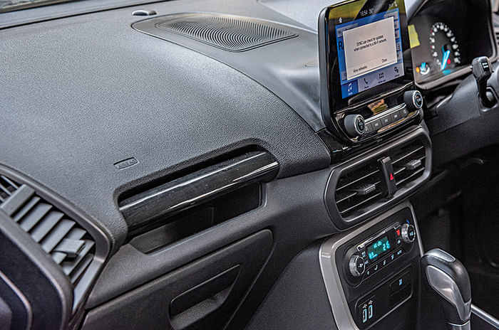 2019 Ford EcoSport long term review, third report