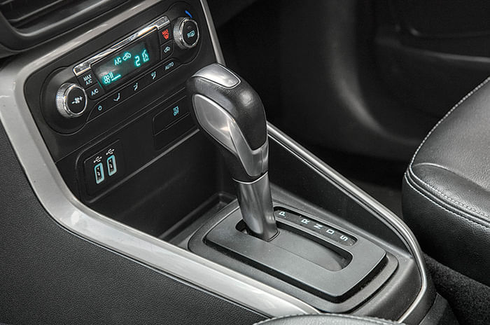 2019 Ford EcoSport long term review, third report