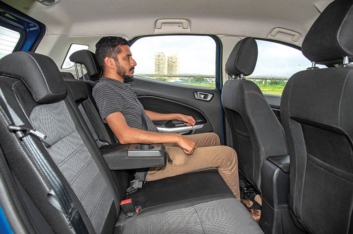 Venue vs XUV300 vs Nexon vs EcoSport