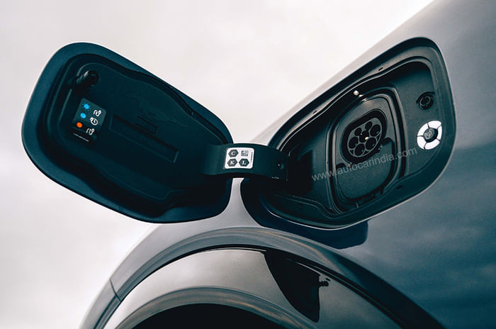 Ford Mustang Mach-E review, test drive