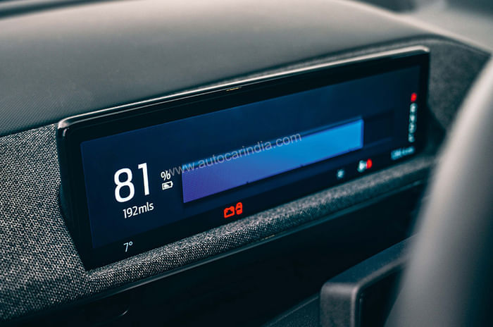 Ford Mustang Mach-E review, test drive