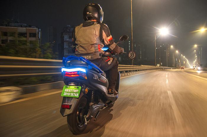 Gemopai-rear Gemopai-rear