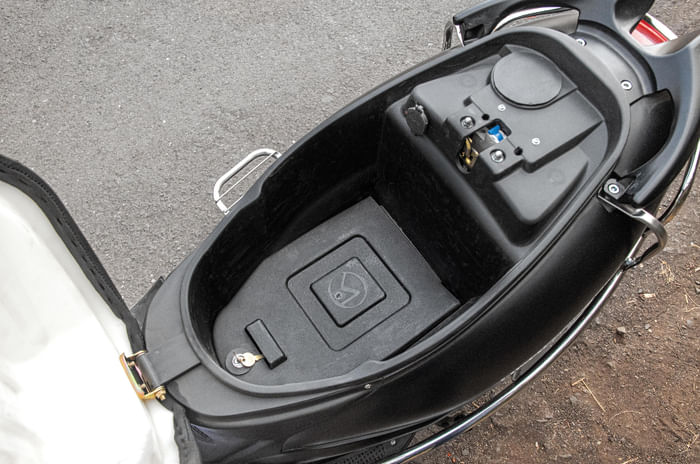 Hero Photon HX review, first ride