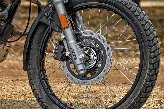 Hero XPulse 200 review, test ride