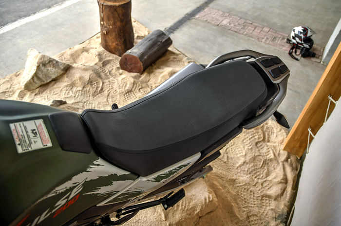 Hero XPulse 200 review, test ride