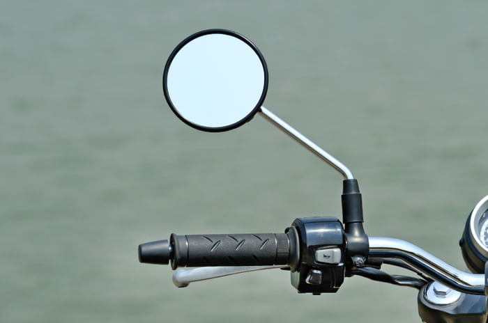 Honda CB350RS review, test ride