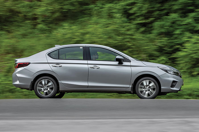 2020 Honda City review, road test