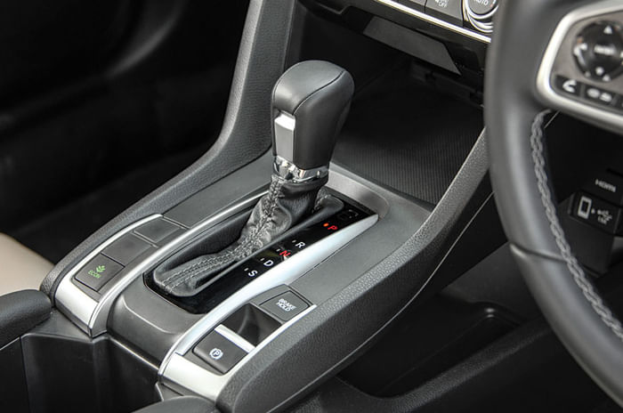 2019 Honda Civic long term review, second report