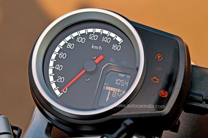 Honda H'ness CB350 review, test ride