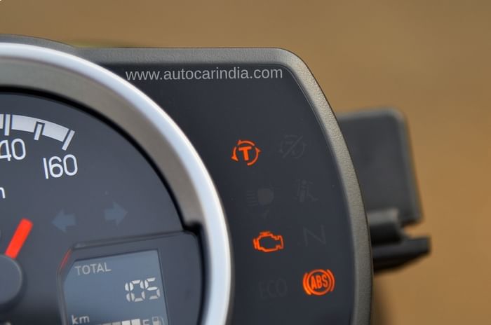 Honda H'ness CB350 review, test ride