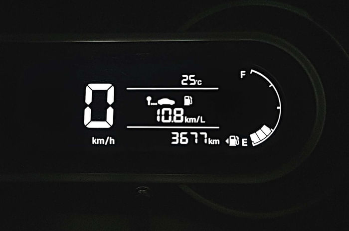 Hyundai Aura long term review, third report