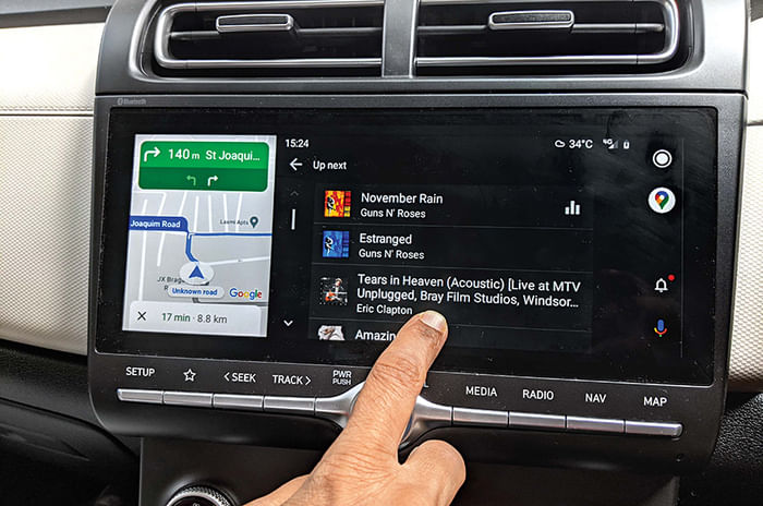 2021 Hyundai Creta long term review, first report