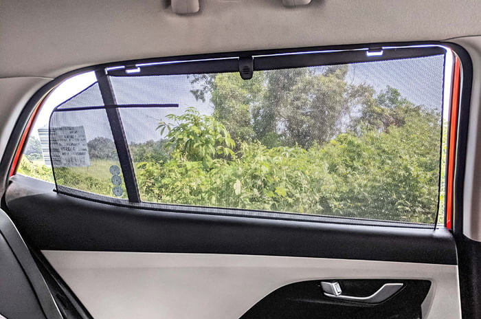 2021 Hyundai Creta long term review, first report