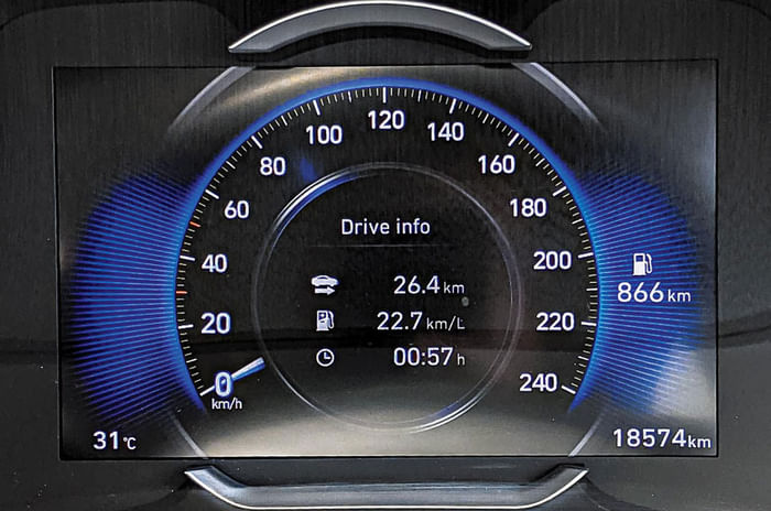 Hyundai Creta long term review, second report 