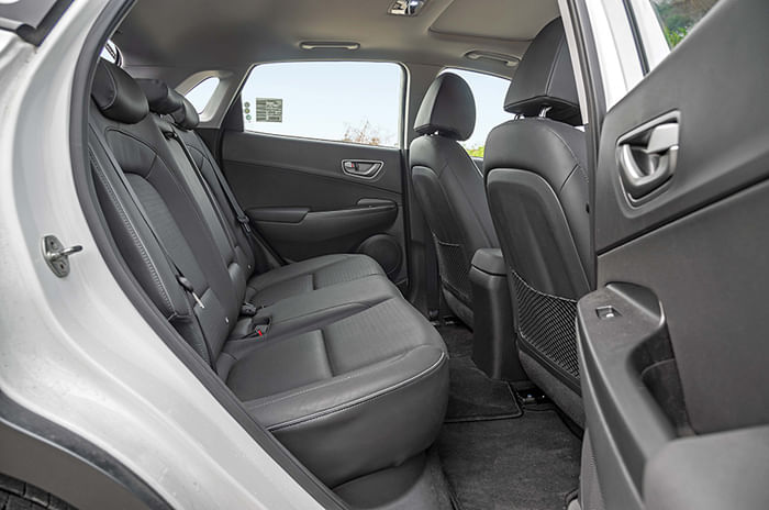 MG ZS EV vs Tata Nexon EV vs Hyundai Kona Electric comparison