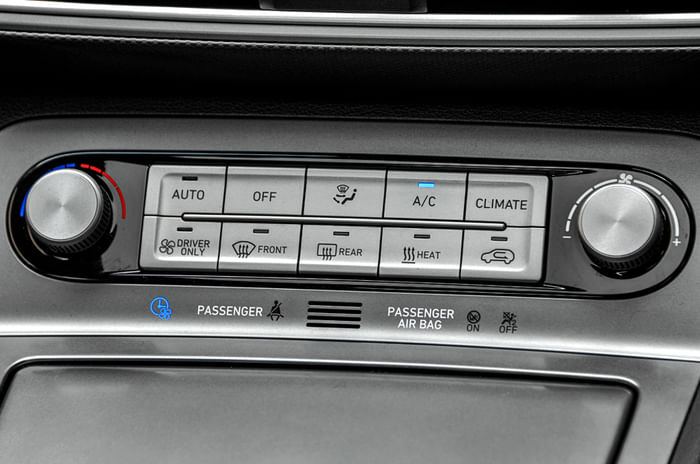 2019 Hyundai Kona Electric India review, test drive 