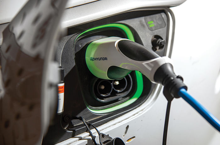 Hyundai Kona Electric long term review, third report