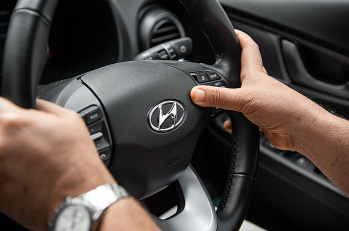 Hyundai Kona Electric long term review, third report