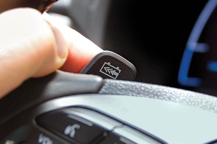 Hyundai Kona Electric long term review, second report