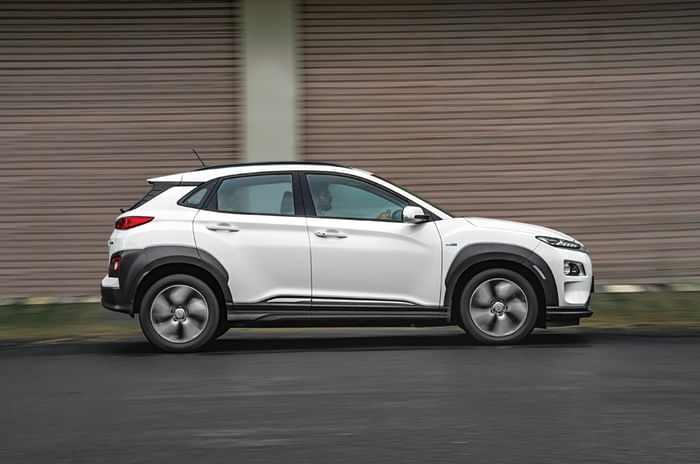 2019 Hyundai Kona Electric review, road test