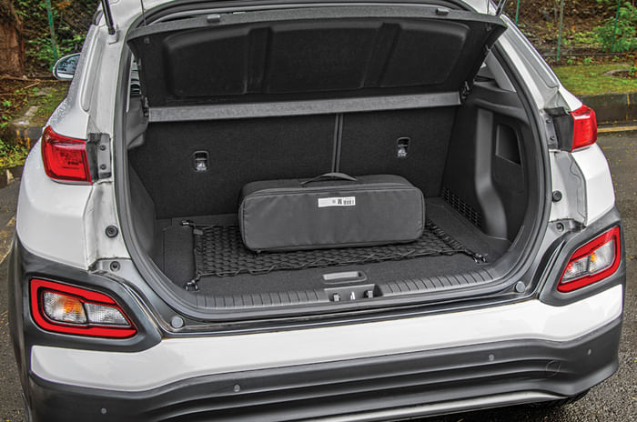 2019 Hyundai Kona Electric review, road test