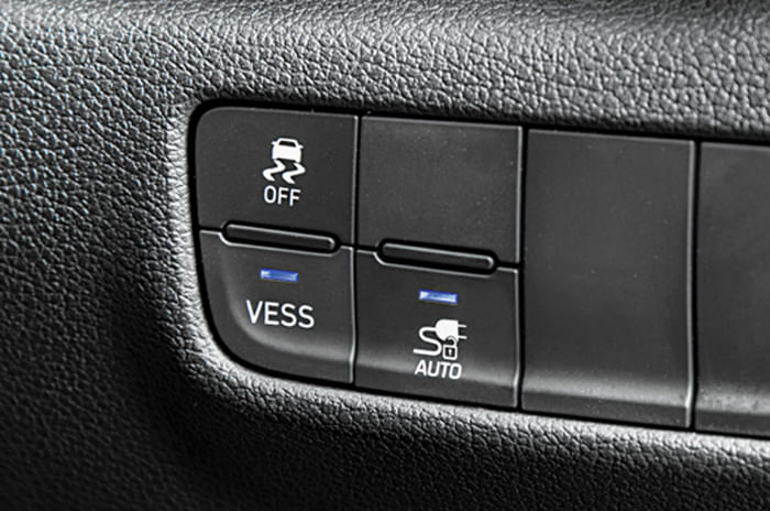 2019 Hyundai Kona Electric review, road test