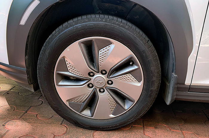 Hyundai Kona Electric long term review, second report