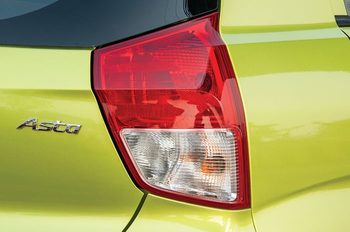 Hyundai Santro tail-lamp Hyundai Santro tail-lamp