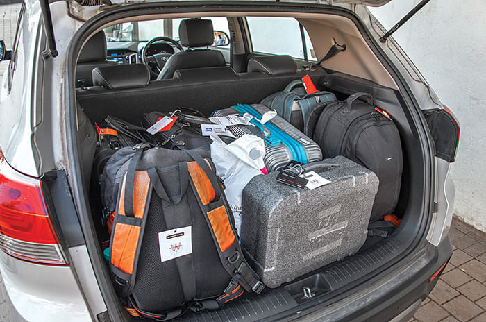 Hyundai Creta 1.6 diesel long term review, final report