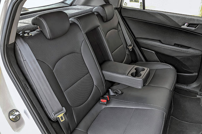 Hyundai Creta 1.6 diesel long term review, final report