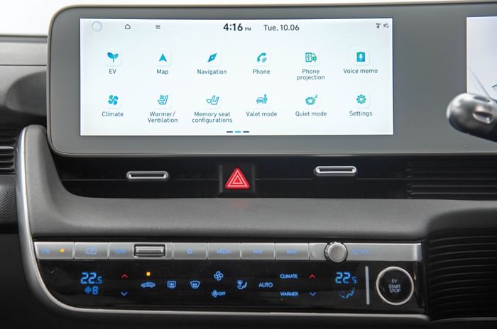 Hyundai Ioniq 5 long term review, 22,000km report