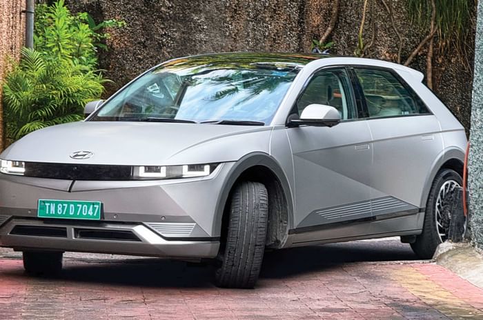 Hyundai Ioniq 5 long term review, 22,000km report