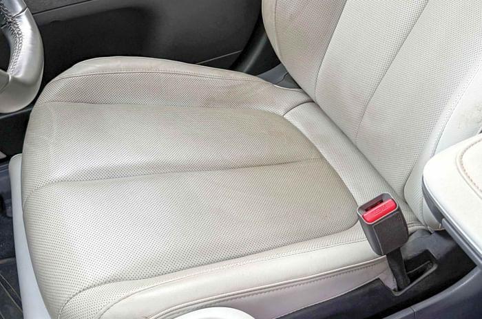 Hyundai Ioniq 5 long term review, 22,000km report