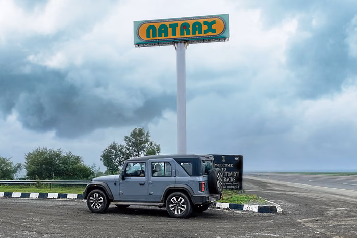 2025 Mahindra Thar Roxx long term review, 13,000km report – Introduction 2025 Mahindra Thar Roxx long term review, 13,000km report – Introduction