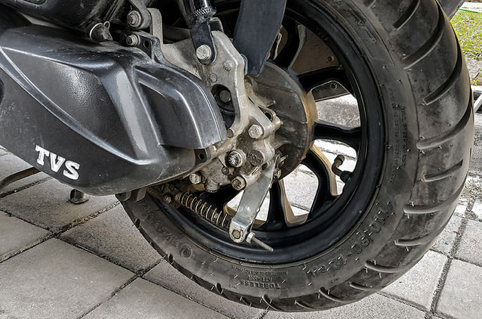 2018 TVS Ntorq 125 long term review, third report