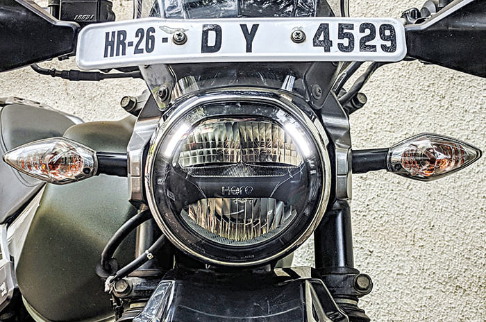 Hero Xpulse 200 long term review, first report