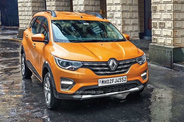 Renault Triber AMT long term review, final report