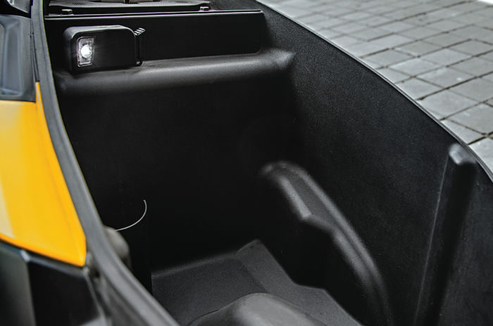 2018 TVS Ntorq 125 long term review, third report