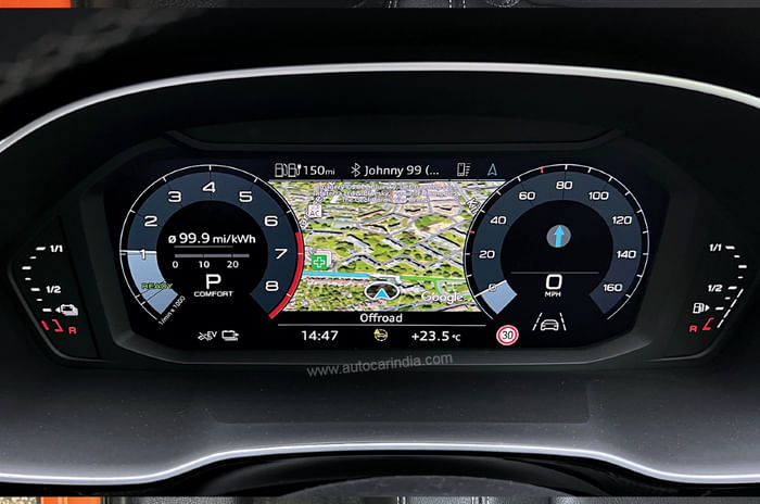 New Audi Q3 review: About time