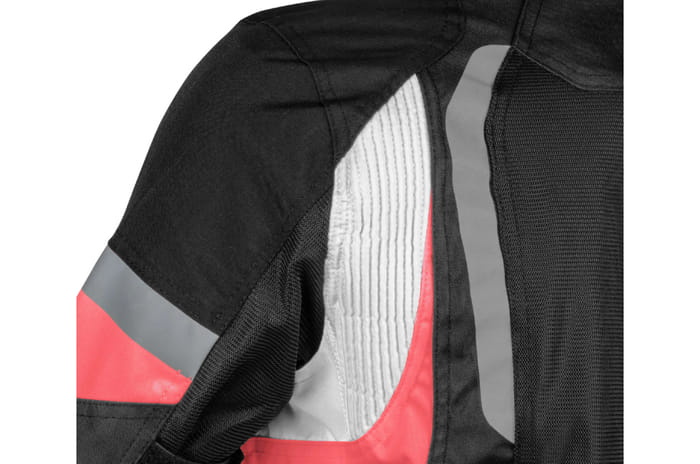 Rynox Tornado Pro 4 riding jacket review