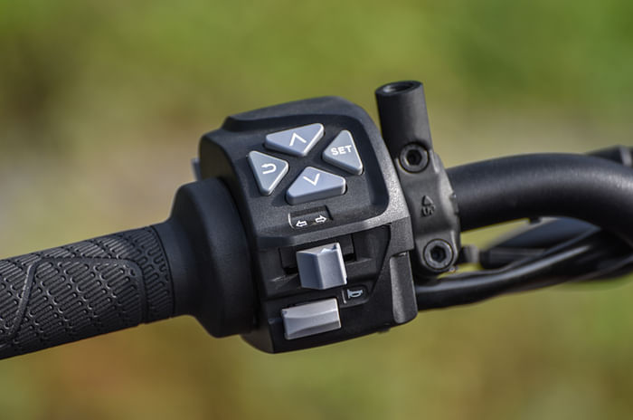 KTM 790 Duke review, test ride