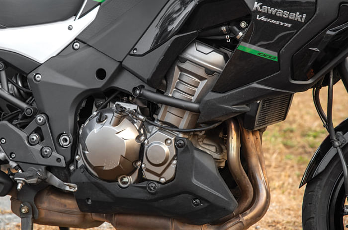 Versys-1000-engine